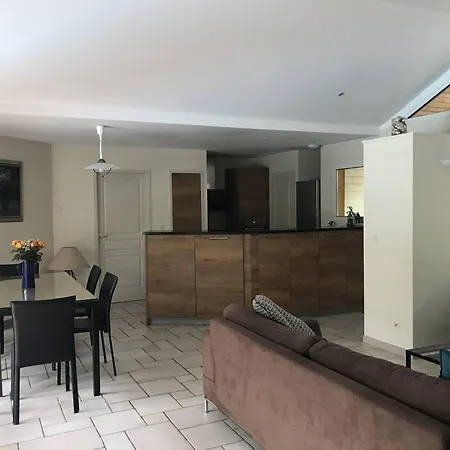 Avec Piscine Chauffee - 6 Pers. - Fr-1-878-49 Villa