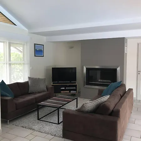 Villa Avec Piscine Chauffee - 6 Pers. - Fr-1-878-49
