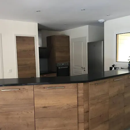 Villa Avec Piscine Chauffee - 6 Pers. - Fr-1-878-49