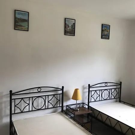 Avec Piscine Chauffee - 6 Pers. - Fr-1-878-49 Villa